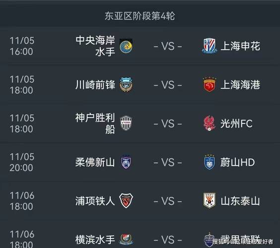 2018亚冠冠军球队是谁？赛程及精彩瞬间盘点