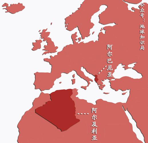 现在阿尔及利亚是什么时间？快速查询阿尔及利亚时间