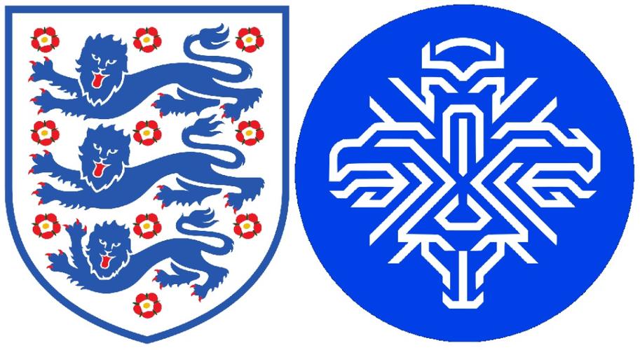 “三狮军团”是哪个国家的球队？揭秘英格兰队队徽背后的故事