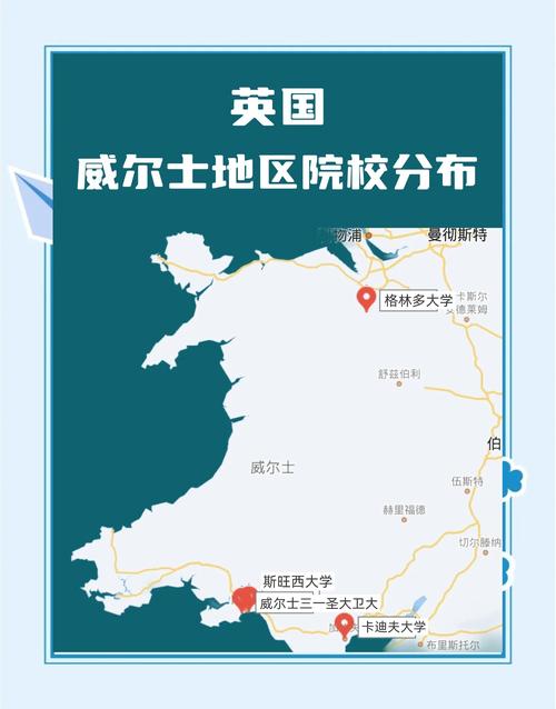 威尔士是国家吗？一文读懂威尔士与英国的关系
