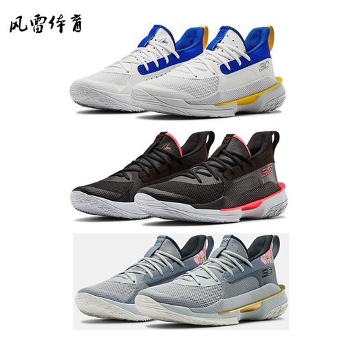 库里7耐磨吗？实战体验告诉你答案！