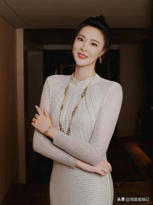 没人去惠若琪婚礼？真相令人意外！