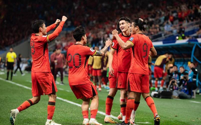 U22国足代表什么？中国足球的希望之星