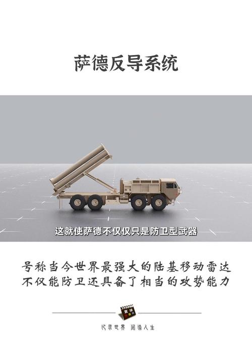 萨德系统是什么东西？简单了解萨德反导系统的功能和作用