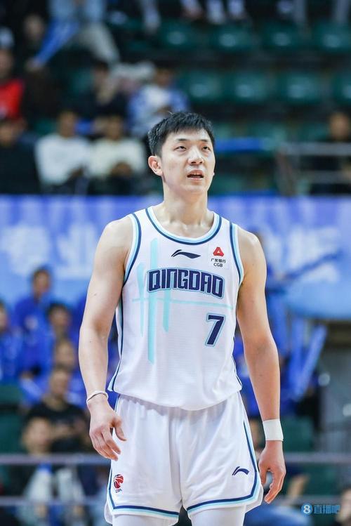 杨金蒙去哪了？青岛男篮球员近况追踪