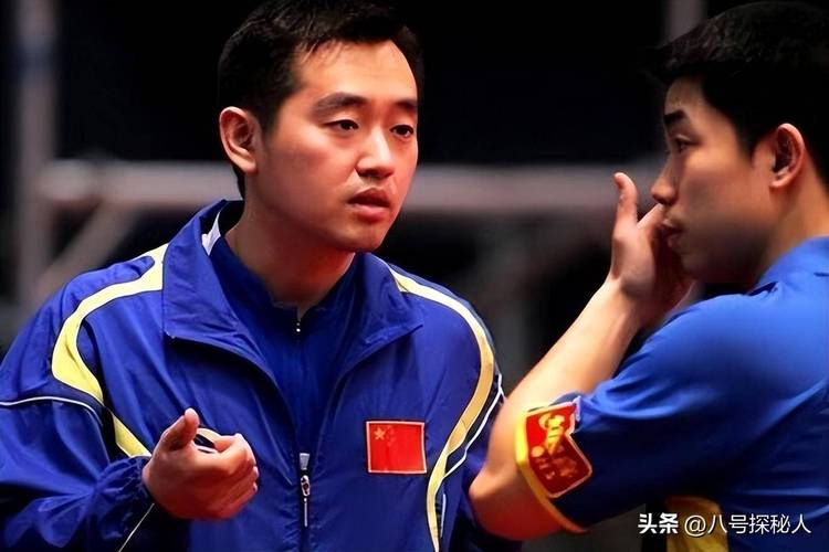 刘国梁vs孔令辉：谁是中国乒乓球的王者？