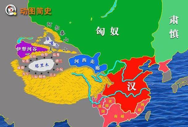 匈奴与匈牙利：他们之间到底有什么联系？