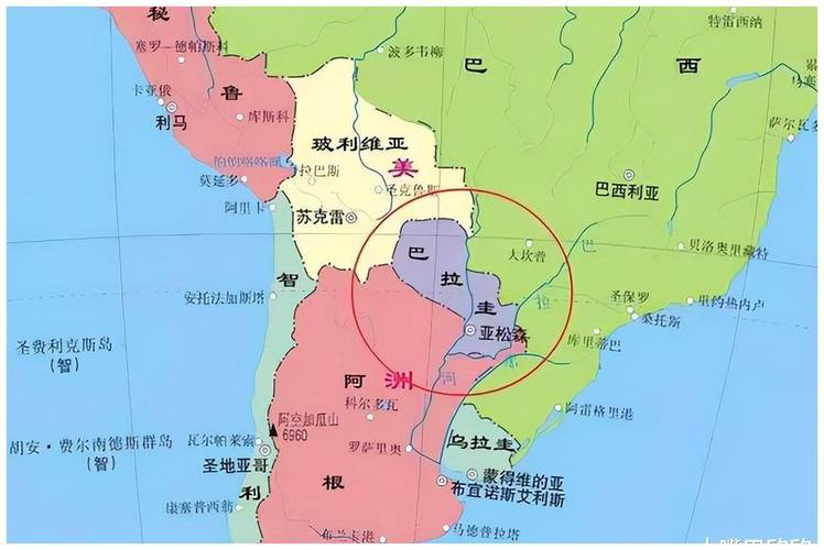 如何正确读出乌拉圭？简单易懂的发音教学及国家简介！