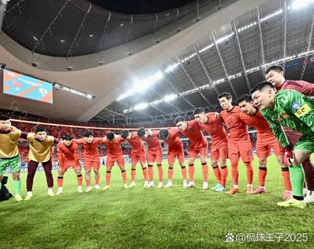 国足出线了代表什么？详解国足晋级赛事的意义