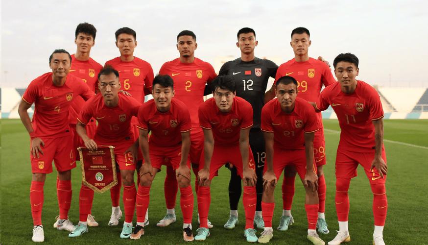 中国足球赢过日本吗？一次性了解中日足球交锋史