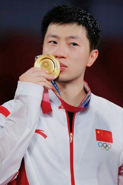 中国奥运金牌王马龙：他究竟在奥运会夺得几块金牌？