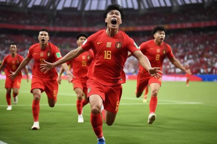 中国队进世界杯了吗？最新世预赛战报及出线希望