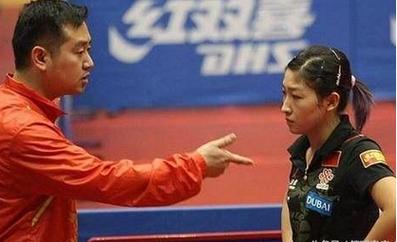 揭秘：刘诗雯和孔令辉之间究竟发生了什么？