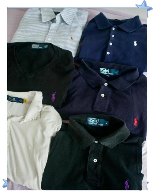 拉尔夫劳伦衣服档次如何？看完这篇你就懂了