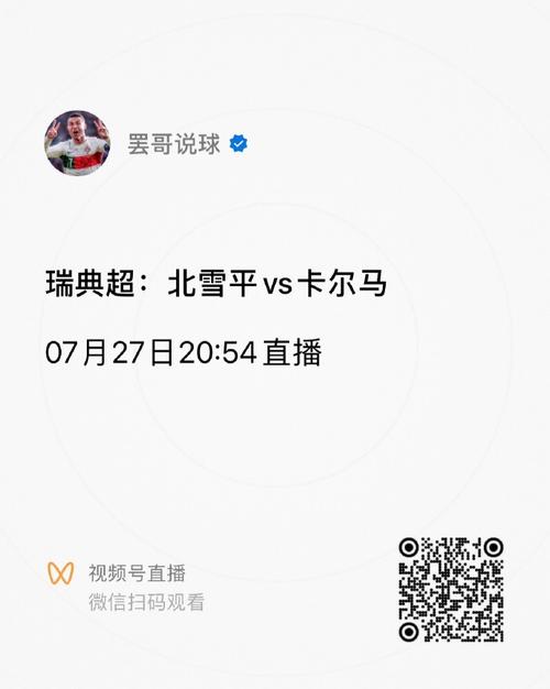 想看瑞典超级联赛？这里有免费高清直播源！