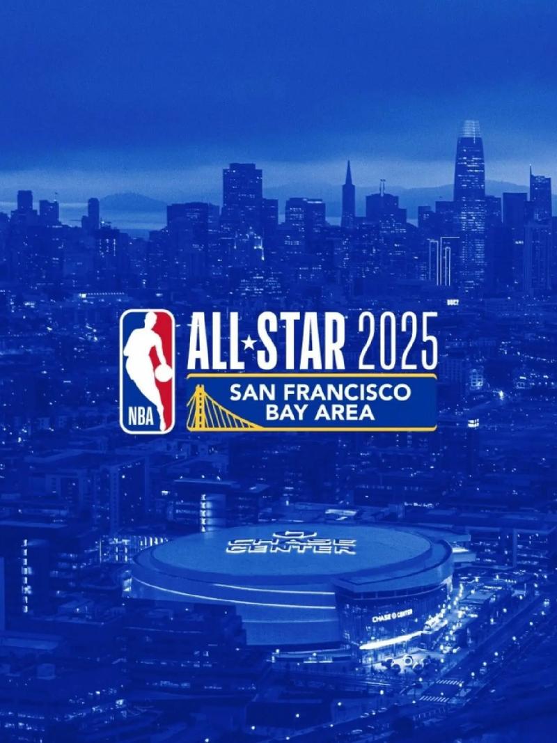 NBA全明星赛什么时候开打？日期、时间、地点一次告诉你！