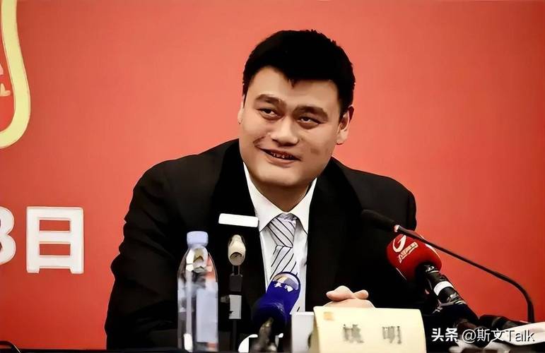 姚明总资产过亿吗？看看姚明是如何致富的