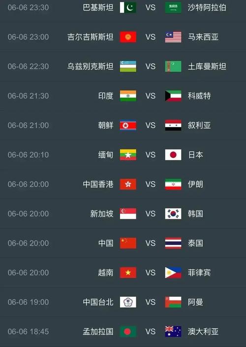 今晚世界杯有比赛吗？足球、乒乓球哪个更精彩？