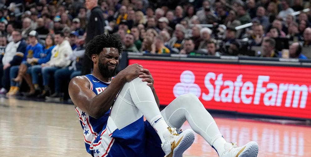 恩比德膝伤严重吗？手术后还能继续征战NBA吗？