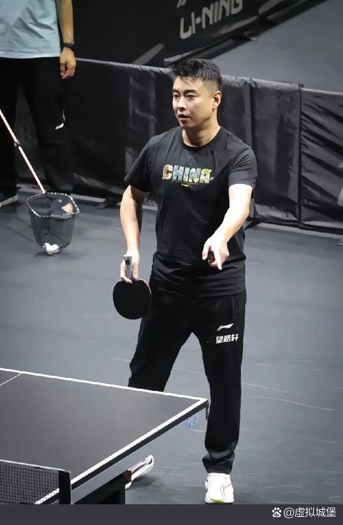 王皓担任中国男乒主教练，他将如何带领球队再创辉煌？