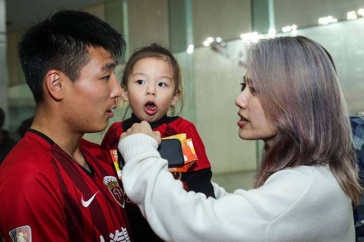 想知道武磊老婆是哪里人吗？答案就在这里
