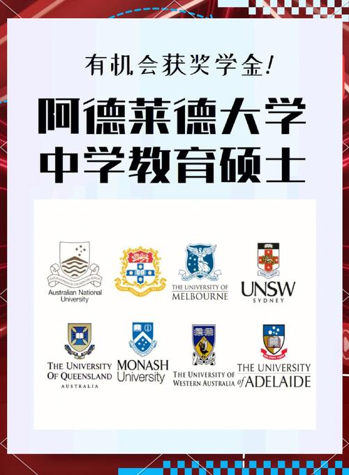 想了解阿德莱德大学？排名、专业及优势深度剖析