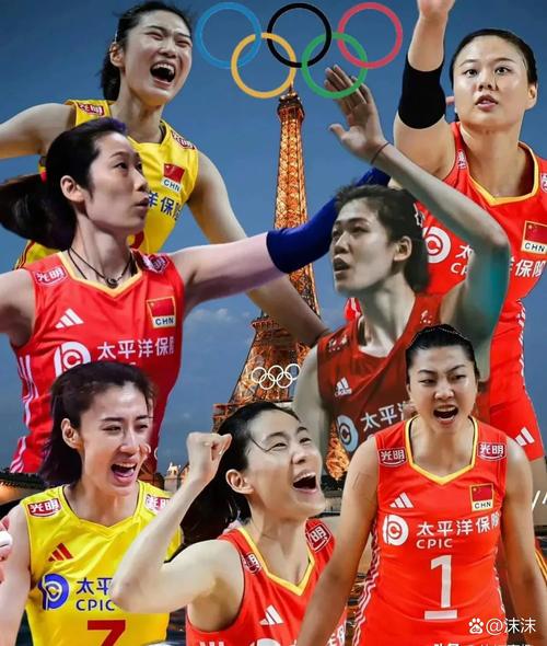 中国女排几连胜夺冠！她们是如何做到的？