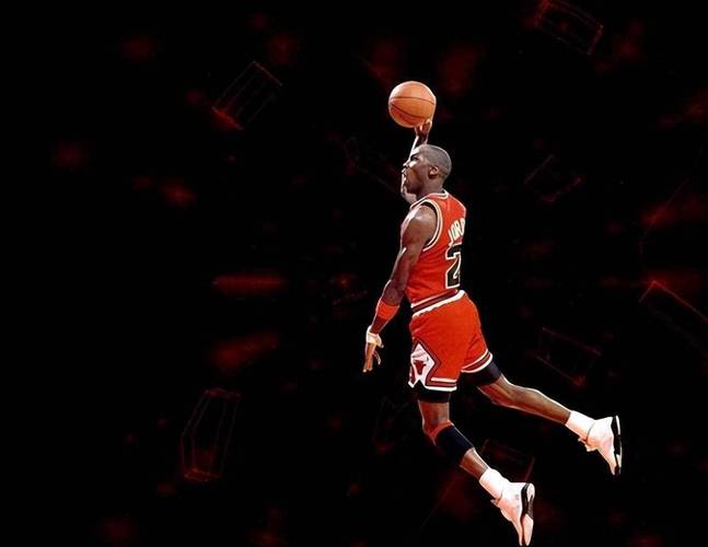NBA历史上最厉害的扣篮高手是谁？带你回顾那些经典扣篮！