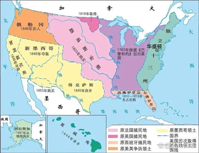 新英格兰是哪个国家的一部分？美国六州组成的独特区域！