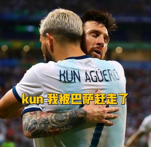 阿圭罗为什么不上场？心脏问题成退役主因