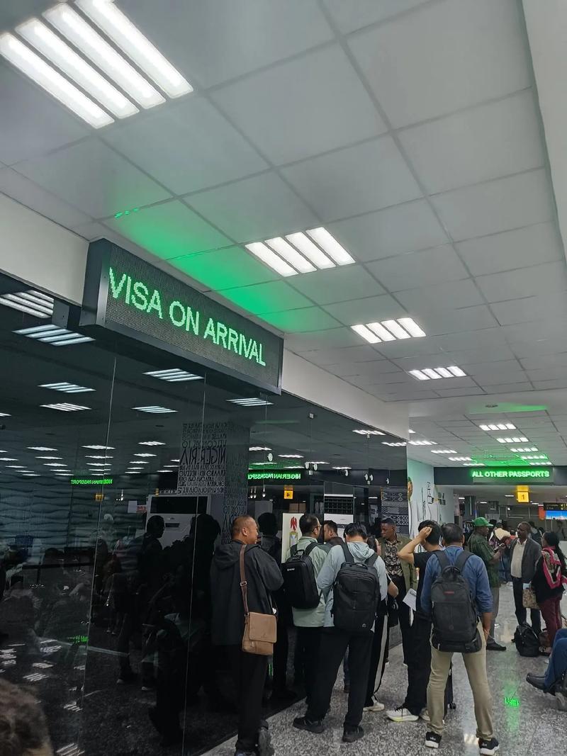 探秘尼日利亚：当地人如何看待中国人？华人生活安全吗？