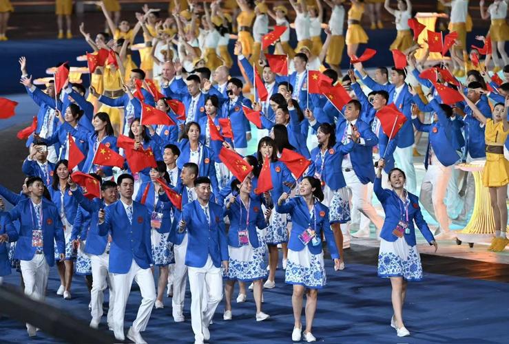 中国第一次举办亚运会是哪一年？1990年北京亚运会，你了解多少？