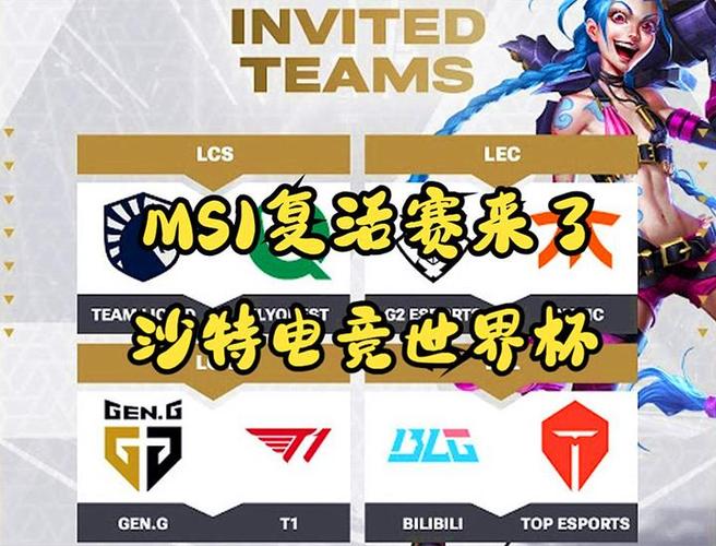 英雄联盟比赛有哪些？最全赛事盘点，带你了解LOL电竞世界！