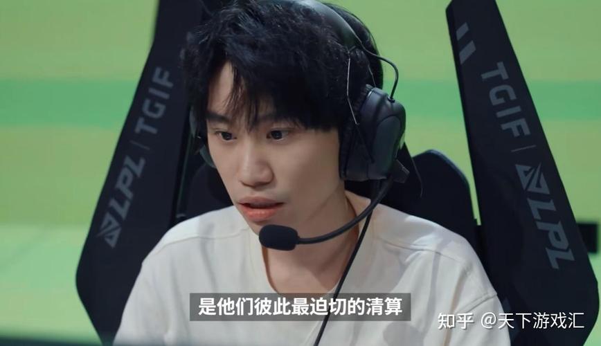 Doinb是哪国人？揭秘英雄联盟明星选手Doinb的国籍之谜