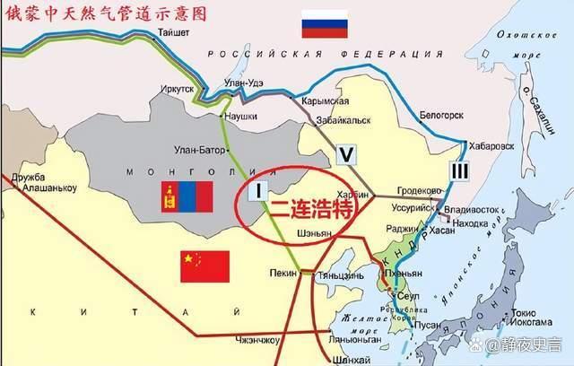 全球博弈：中国不让俄罗斯倒下的战略意图是什么？