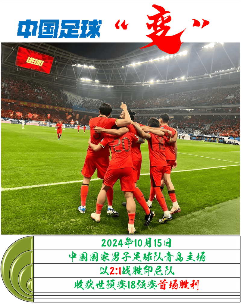 为什么中国足球总是输？探究中国足球发展困境