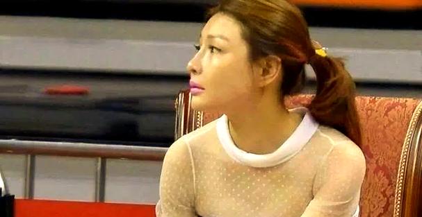 细扒杜锋第一任妻子：游泳冠军的隐秘人生
