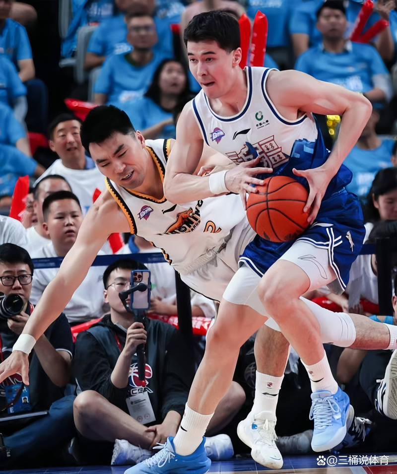 八一队是什么？CBA劲旅的辉煌与无奈谢幕