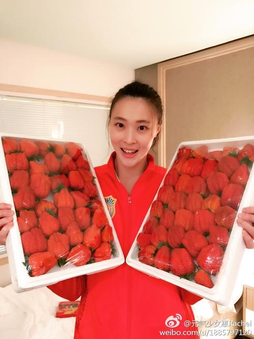 惠若琪婚礼朱婷缺席引热议：两人关系真的不好吗？