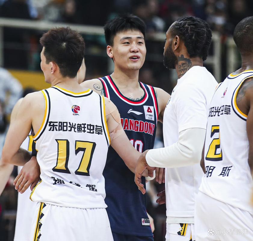 今晚有什么精彩球赛？北京对阵广厦，CBA总决赛G4不容错过！
