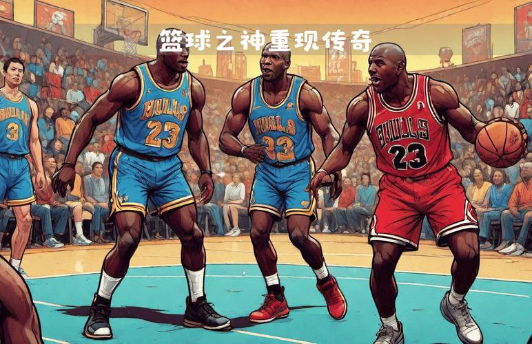 乔丹的身高是多少米？篮球巨星乔丹的身高究竟有多高？
