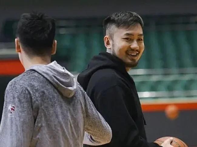 睢冉和妻子爱情故事，羡煞旁人！