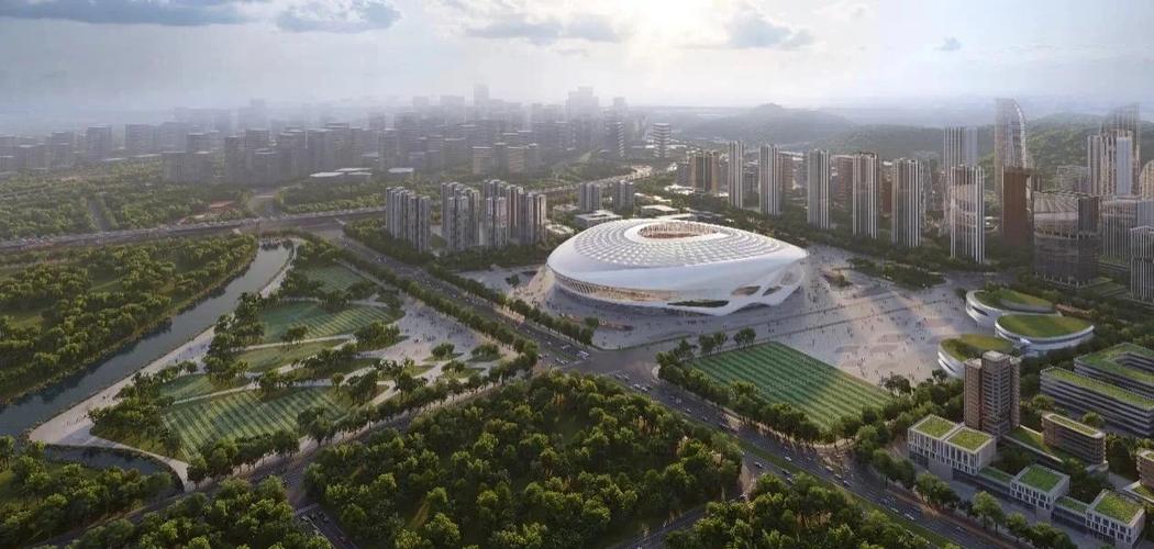 广州恒大的主场在哪？天河体育场还是新球场？