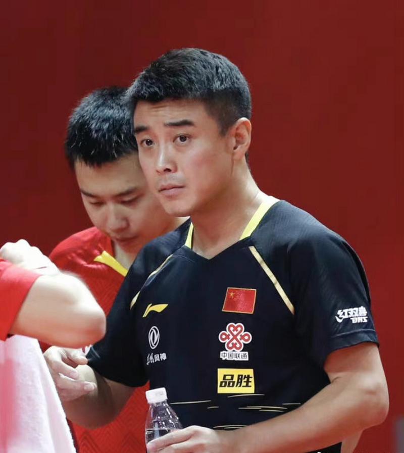 王皓担任中国男乒主教练，他将如何带领球队再创辉煌？