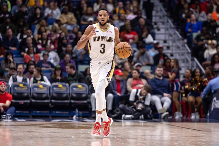 麦科勒姆多高？NBA球星真实身高大揭秘！