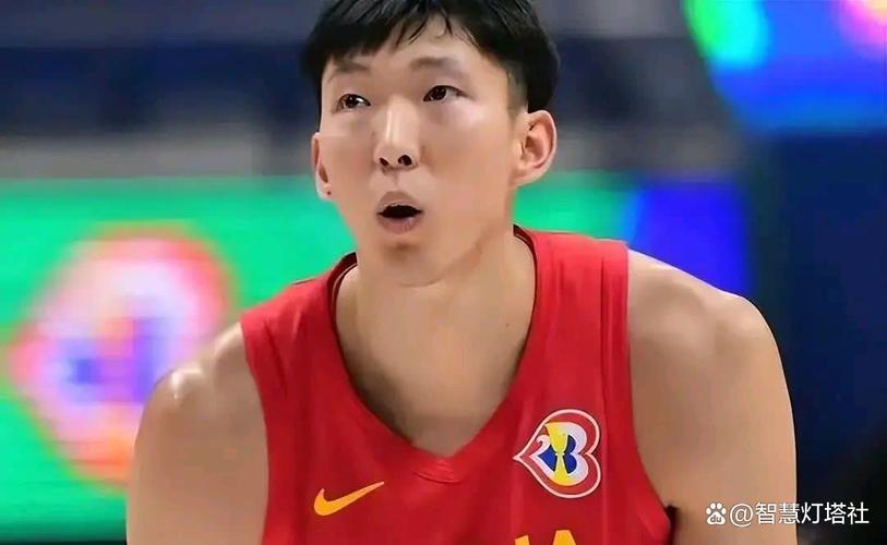 周琦NBA生涯回顾：他曾经在哪支球队打球？