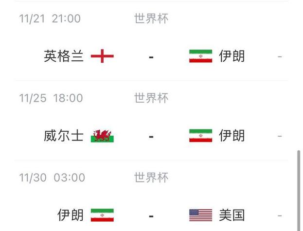 伊朗世界杯排名第几？2022卡塔尔世界杯伊朗表现如何？
