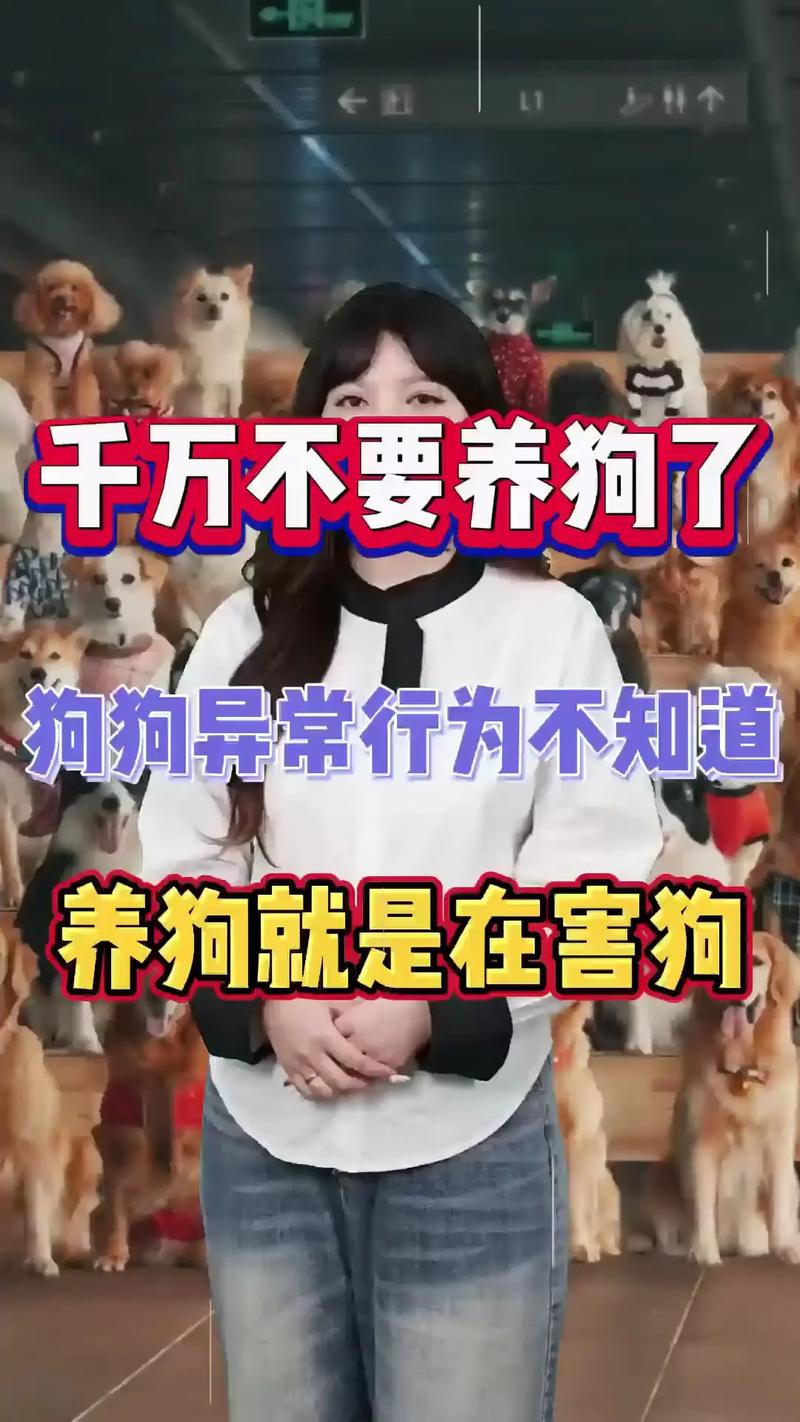 不建议养的10种狗：它们真的不适合你？