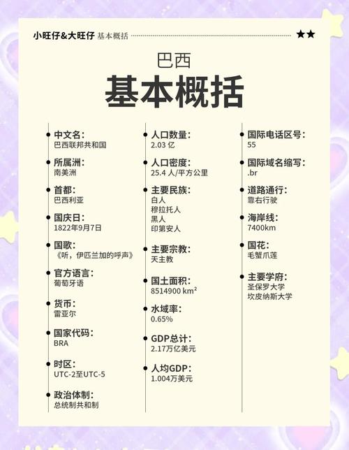 巴西安全吗？中国人赴巴西旅游安全指南及建议