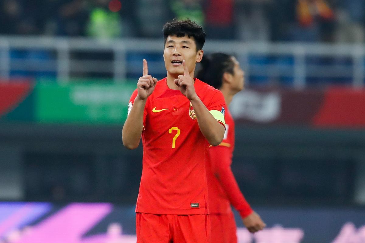 国足前锋武磊受伤回国！亚洲杯参赛还有希望吗？